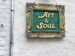 Love the name of this shop