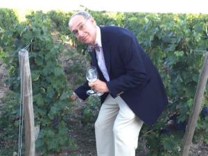 Norm in the vineyard
