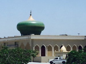 another mosque